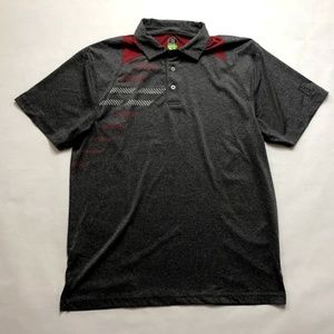 PGA TOUR Pro Series Shirt Size L